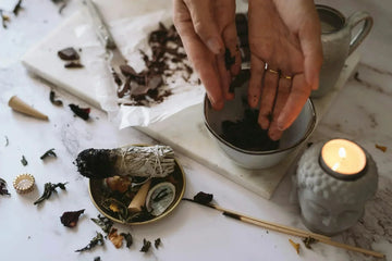 11 Rare Signs You’re Spiritually Gifted – and the Herbal Tea to Unlock Your Gifts - MediTea Wellness