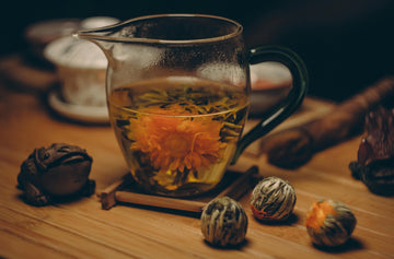 6 Types of Loose Leaf Tea Strainers: Which Infuser Is Best? - MediTea Wellness