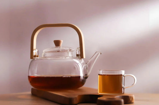 9 Herbal Teas for Every Common Ailment - MediTea Wellness