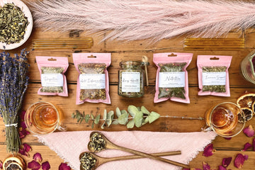 Best Tea Gifts You Haven't Already Thought Of: The Ultimate Tea Gift Guide for 2024 - MediTea Wellness