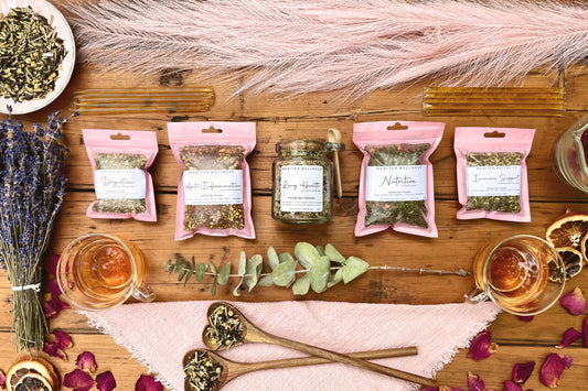 Best Tea Gifts You Haven't Already Thought Of: The Ultimate Tea Gift Guide for 2024 - MediTea Wellness