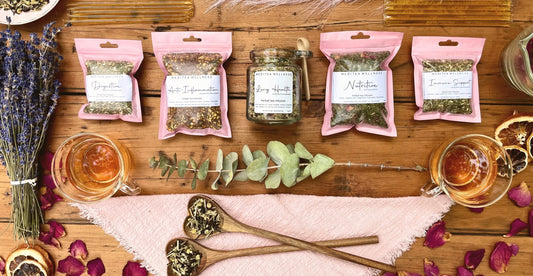 Best Tea Gifts You Haven't Already Thought Of: The Ultimate Tea Gift Guide for 2024 - MediTea Wellness