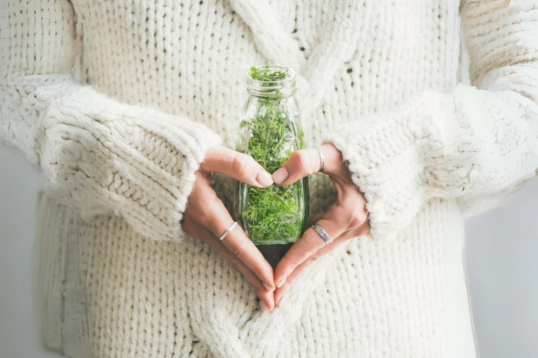 The Role of Herbal Tea in Detoxing: Fact or Myth? - MediTea Wellness