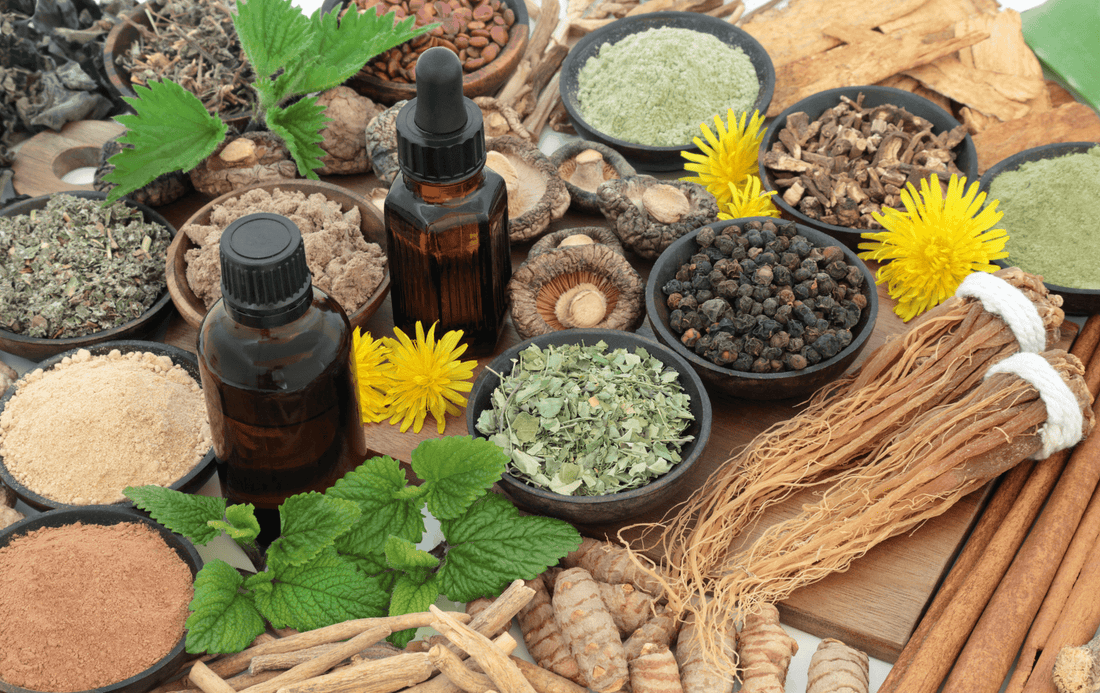 What Your Skin Reveals About Your Gut Health - MediTea Wellness