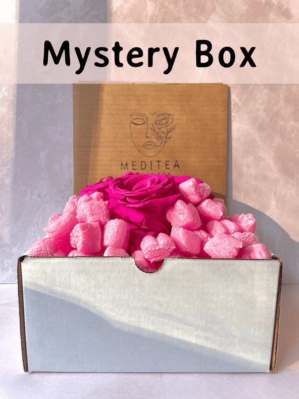 Mystery Tea Gift Box - MediTea Wellness