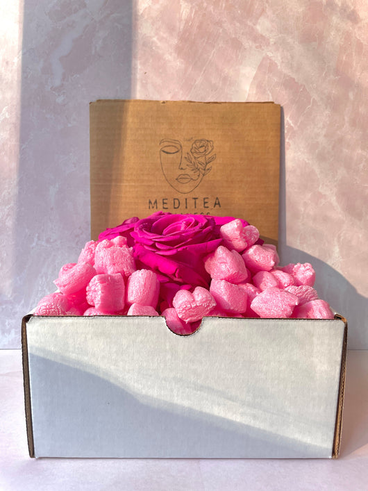 Valentine's Gift Box - MediTea Wellness